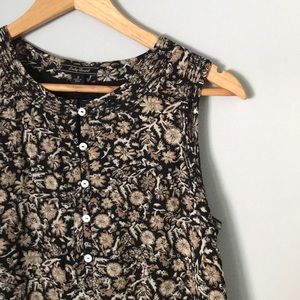 Lucky Brand Summer Dress